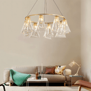 Zapto Chandelier