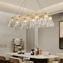 Zapto Chandelier