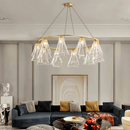 Zapto Chandelier