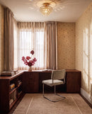 Zaran Ceiling Light