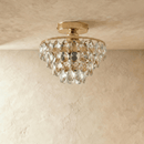 Zaran Ceiling Light