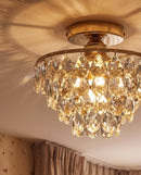 Zaran Ceiling Light