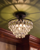 Zaran Ceiling Light