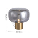 Zareen Table Lamp