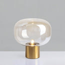Zareen Table Lamp