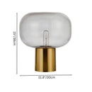 Zareen Table Lamp