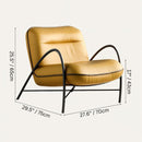 Zarif Accent Chair