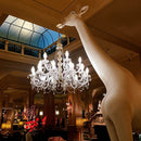 Zarrafa Floor Lamp