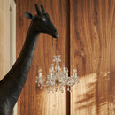 Zarrafa Wall Lamp