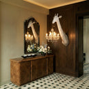 Zarrafa Wall Lamp