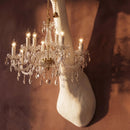 Zarrafa Wall Lamp