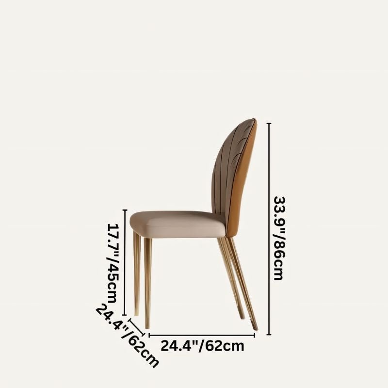 Zartosht Dining Chair