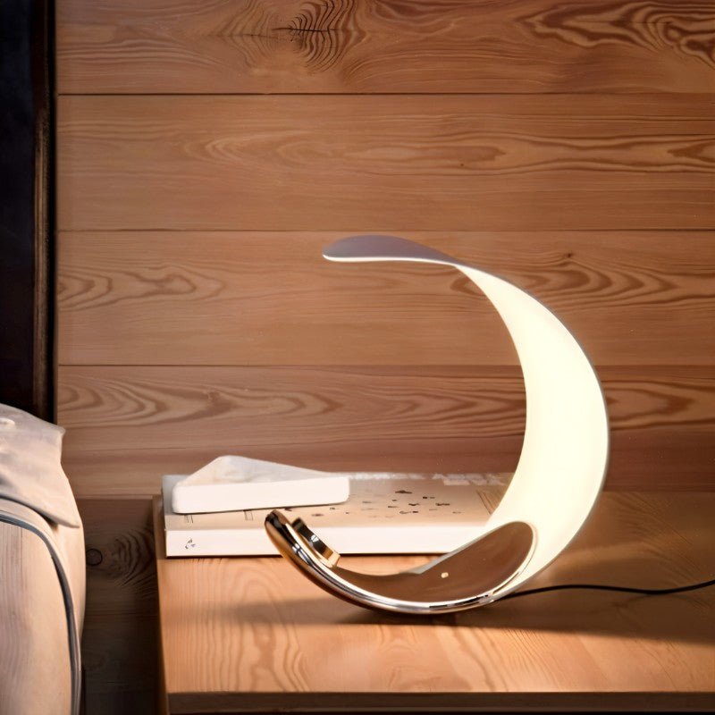 Zarun Table Lamp