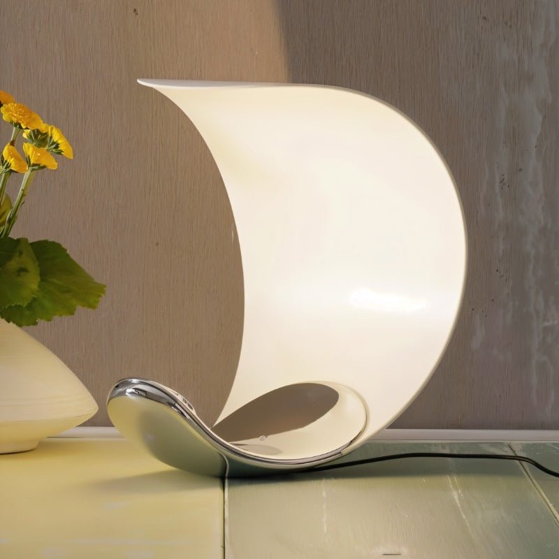 Zarun Table Lamp