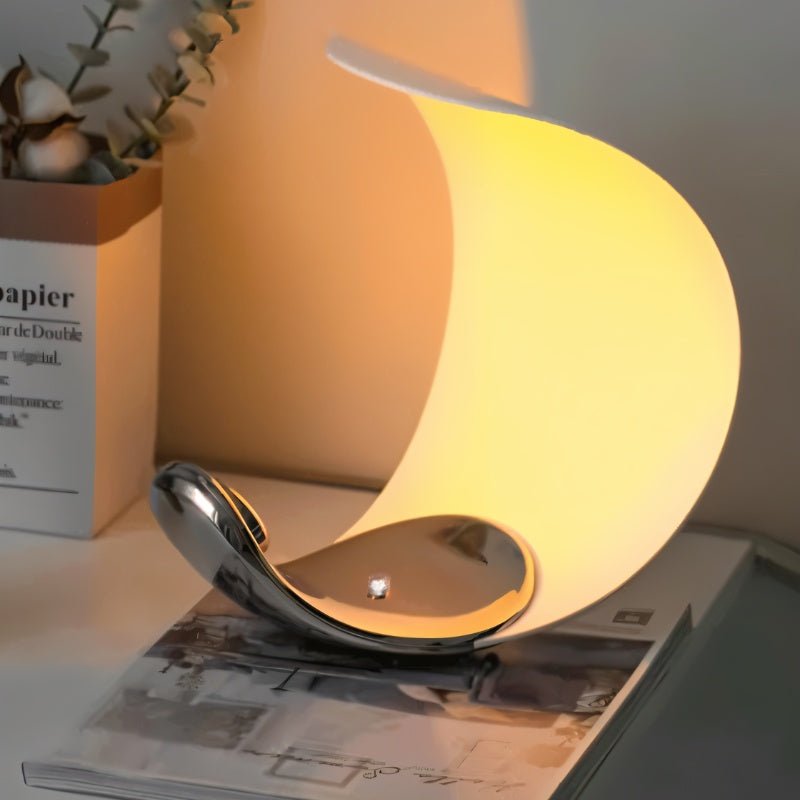 Zarun Table Lamp