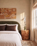 Zarwa Bedside Reading Lamp