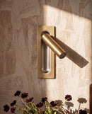 Zarwa Bedside Reading Lamp