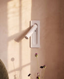 Zarwa Bedside Reading Lamp