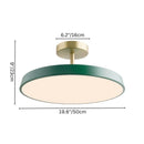 Zaryn Ceiling Lamp
