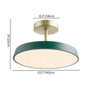 Zaryn Ceiling Lamp