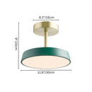 Zaryn Ceiling Lamp