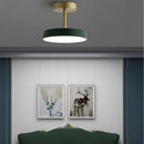 Zaryn Ceiling Lamp