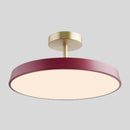 Zaryn Ceiling Lamp