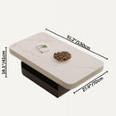 Zawiy Coffee Table