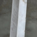 Zazu Alabaster Floor Lamp