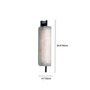 Zazu Alabaster Wall Lamp