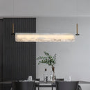 Zazu Alabaster Chandelier