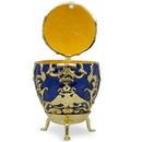 1912 Tsarevich Imperial Royal Easter Egg