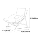 Zebu Armchair