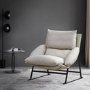 Zebu Armchair