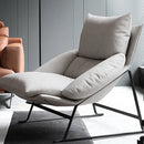 Zebu Armchair