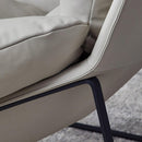 Zebu Armchair