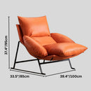 Zebu Armchair