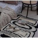 Zech Area Rug