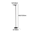 Zehra Floor Lamp