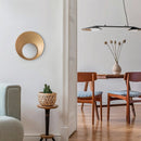 Zehra Pendant Light