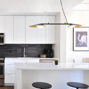 Zehra Pendant Light