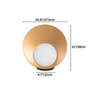 Zehra Table Lamp
