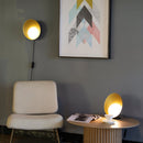 Zehra Table Lamp