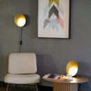 Zehra Wall Lamp