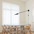 Zehra Wall Lamp