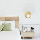 Zehra Wall Lamp