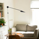 Zehra Wall Lamp