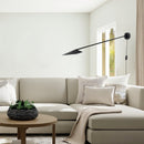 Zehra Wall Lamp
