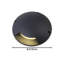 Zelino Outdoor Ground Light