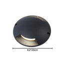 Zelino Outdoor Ground Light
